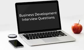 Top 7 Business Development Interview Questions Y Scouts
