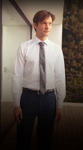 White Men's Dress Shirts