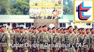 Read all about affin hwang asset management funds' performance. Kadar Dividen Dan Bonus Ltat 2020 Lembaga Tabung Angkatan Tentera