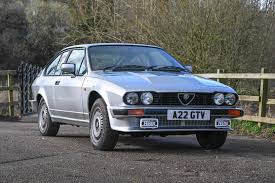Image result for Grigio Chiaro 1982 Alfa-Romeo