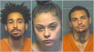 Two more people arrested in connection to 2021 Oklahoma City homicide