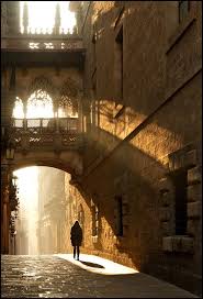 Light Of Barcelona By Jan Geerk Places To Go Beautiful Places Places