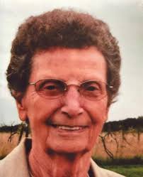 Barbara Joyce (Atkinson) White