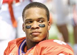 Former Clemson player to speak at Laurens County Touchdown Club annual  banquet