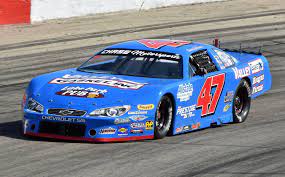 Stock car racing wiki neither endorses nor obtains funding through the advertiser above. Stock Car Racing Returns To The Milwaukee Mile Track Enterprises