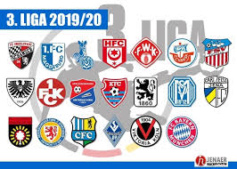 Liga 2020/2021 live scores on flashscore.com offer livescore, results, 3. Die 3 Liga Steht Alle Drittligisten Erhalten Lizenz Jenaer Nachrichten