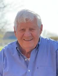 Obituary information for Larry Nickell, Sr.