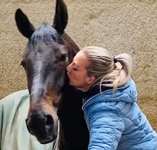 Na het brons van griet hoet eerder. Manon Claeys Gelukkig Was De Zon Er Vandaag Equnews Belgium