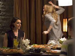 Doctor gemma foster's life is about to be torn apart. Doctor Foster Bbc One Tv Review The Dinner Party From Hell With Her Husband S Lover Made For Startling Viewing The Independent The Independent