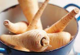 It's about time we had some roasted vegetables around these parts 😉 december has been filled with way too much sugar (yes, i will finally admit that is a thing), and i still have a few cookie recipes to share before the year is through. Parsnip Health Benefits Uses Joyful Belly School Of Ayurveda