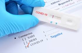 The doh may contact you and modify the above recommendations based on their findings. Bad Tourists Are Faking Covid Test Results Here S How To Stop Them Frommer S