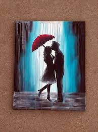 Maybe you would like to learn more about one of these? Couple Canvas Painting At Paintingvalley Com Explore Collection Of Couple Canvas Painting