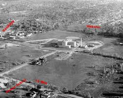 Beaumont Hospital 1954 Beaumont Hospital Vintage Michigan Michigan