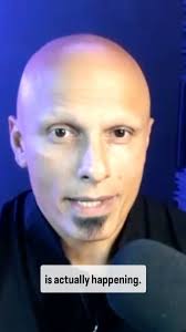 Who Is Perceiving?, The way you execute anything in life is determined by  who is perceiving. Your perception shapes your experience of an event, and  that experience, in turn, influences your actions., ...