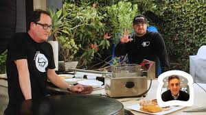 6 comments deep fried chili cheese dogs. Sam The Cooking Guy Makes 5 Epic And Easy Recipes For Toast Live At Home Chris Comparato Toast Inc Interviews Sam Zien And Shawn Walchef Dh084 Calibbq Media Bbq And Digital Hospitality