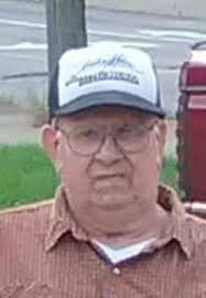 Cecil F. Harper Obituary