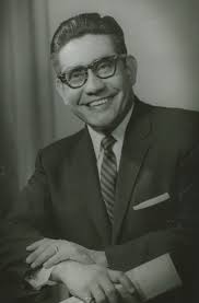 Judge Alfred J. Hernandez Sr. Obituary