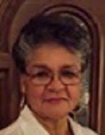 Patricia Ann Bogan-Richardon, 69, mother and grandmother