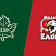 Sicamous Eagles VS Nelson Leafs event image