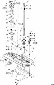 Mercury outboard ignition switch wiring diagram. Mercury 75 Hp 2 Stroke User Manuals 2019 Ebook Library