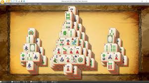 Mahjong Suite 2020 V17 0 Has Been Released In 2020 Mahjong New Theme Games To Play