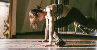 How walking helps with bloating numerous studies show that the simple act of moving helps with bloating and constipation. This Genius 5 Minute Workout Will Stop Your Bloating