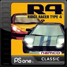 Ridge racer type 4 for sony playstation 1 was released in 1999 and provides gamers with hours of fun and new experiences. R4 Ridge Racer Type 4 Usa Psn Psp Eboot Cdromance