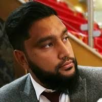 David Brockhurst Email & Phone Number