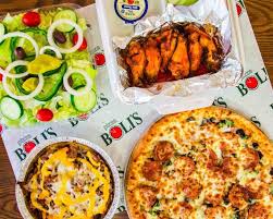 Order Pizza Boli S 20012 Goshen Rd Delivery Online Washington D C Menu Prices Uber Eats Pizza bolis reviews by job title. 20012 goshen rd delivery