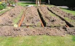 Soakaway Drainage Fields | Septic Tank Drainage Field