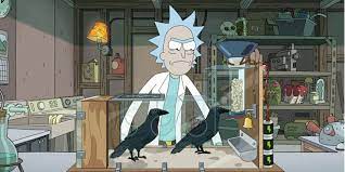 19 hours ago · rick and morty has dropped a new trailer for season 5's big finale! Ytptfqzhmrop M