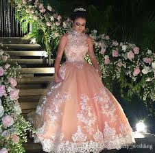 Teens dressed in formal prom dresses and a black suit and bow tie. Plus Size Princess Prom Dresses Pasteurinstituteindia Com