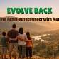Evolve Back : Family Weekend Camp (June 6th,2026)