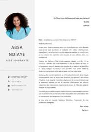 Désormais familiarisé (e) avec les métiers de la santé, j'ambitionne de remplacer l'un de vos aides soignants afin d'approfondir mes compétences tout en finançant mes études. 50 Exemples De Lettre De Motivation Gratuits A Telecharger Emploi Dakar