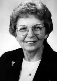 Ida Peterson Obituary (1929