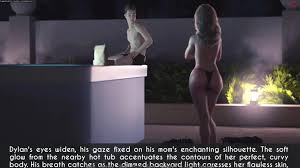 Free A Wife And StepMother AWAM fifty Animation, Porn games, Adult games,  cg game, wife, mother id like to fuck, corruption, visual novel Porn Video  HD