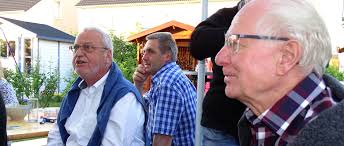 Bruderschaft: Schönes Biwak an Fronleichnam