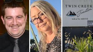 Mackay's 2021 Australia Day gala dinner