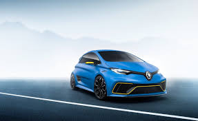 La trama es grande y fácil de seguir. Renault Zoe Esport Pour Jouer Dans La Cour Des Grands Franceauto Actu Actualite Automobile Regionale Et Internationale