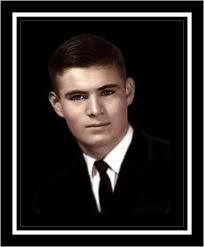 RIP Bobby Griggs class of 1968