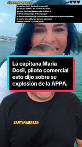 María Dosil Expulsada de la APPA por Críticas al Accidente