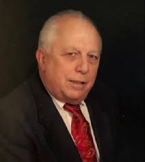 JOHN JACOBS Obituary (1943