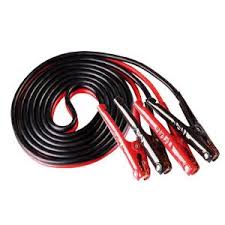 20ft car booster cable take advantage of unbeatable. Speedway Heavy Duty 20 Ft 1 Gauge 500 Amp Jumper Booster Cable 35206 The Home Depot
