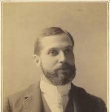 Dr William Lofland Dudley (1859-1914)