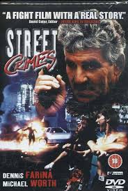 Amazon.com: Street Crimes : Dennis Farina, Michael Worth, Patricia  Zehentmayr, James T. Morris, Max Gail, Ron Yuan, Shaun Shimoda, Joe Banks,  Mayah McCoy, Doug Franklin, Angus Duncan, Mark Kaufman, Richard Pepin,  Stephen