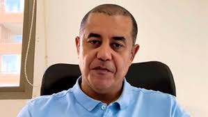 Edwin Arrieta interpretó a un asesino y descuartizador en una serie años  antes de que Daniel Sancho acabara con su vida