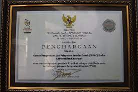 Maybe you would like to learn more about one of these? Prestasi Dan Apresiasi Bea Cukai Kudus