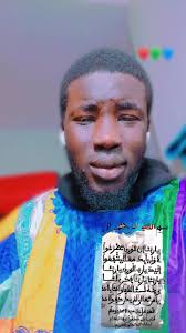 Video di S Malick diop Tawfekh kyar🇮🇹 (@malick.diop.taw.f) con son  original