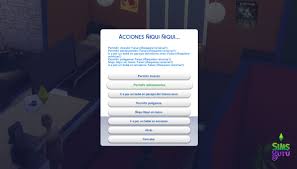 The home for all your sims 3 needs. Mods Interesantes Bellablacksims