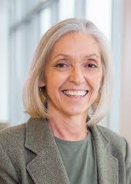 Nancy Krebs's Instagram, Twitter & Facebook